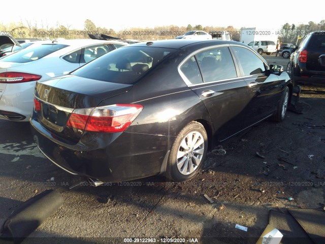 Photo 3 VIN: 1HGCR2F83EA264019 - HONDA ACCORD SEDAN 