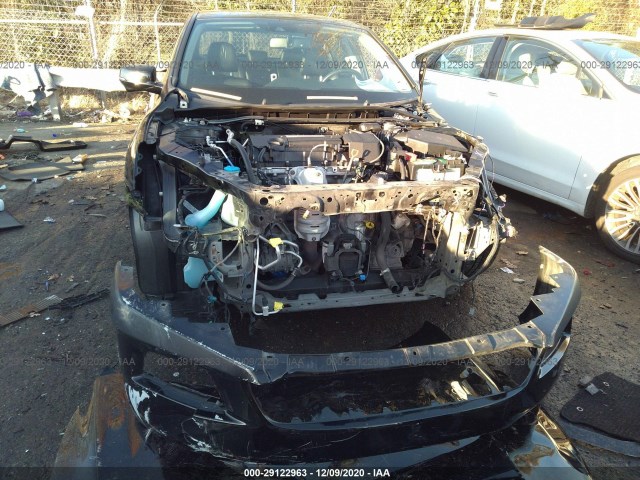 Photo 5 VIN: 1HGCR2F83EA264019 - HONDA ACCORD SEDAN 