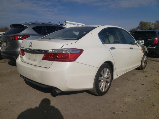 Photo 3 VIN: 1HGCR2F83EA264733 - HONDA ACCORD EXL 