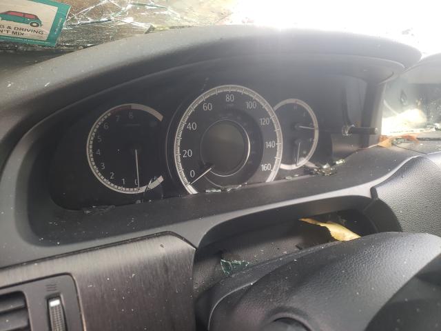 Photo 7 VIN: 1HGCR2F83EA264733 - HONDA ACCORD EXL 