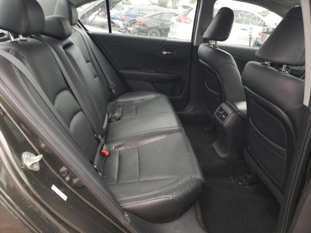 Photo 5 VIN: 1HGCR2F83EA273383 - HONDA ACCORD EXL 