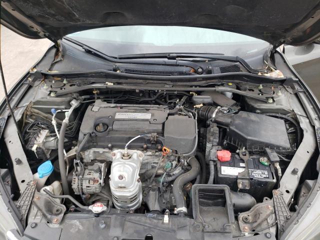 Photo 6 VIN: 1HGCR2F83EA273383 - HONDA ACCORD EXL 