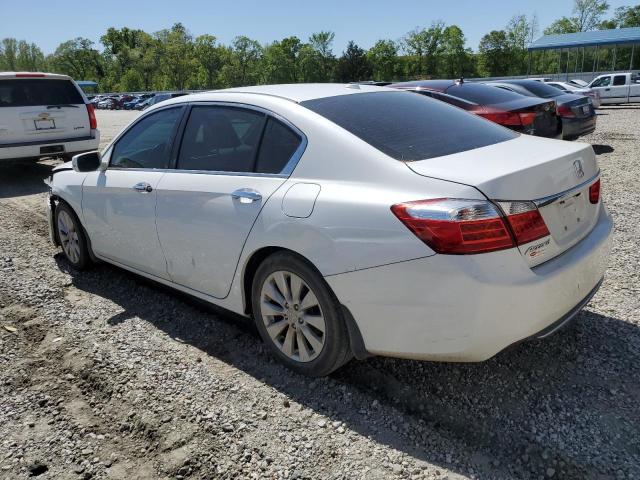 Photo 1 VIN: 1HGCR2F83EA285985 - HONDA ACCORD EXL 