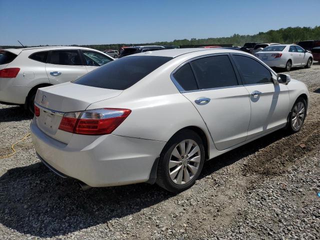 Photo 2 VIN: 1HGCR2F83EA285985 - HONDA ACCORD EXL 