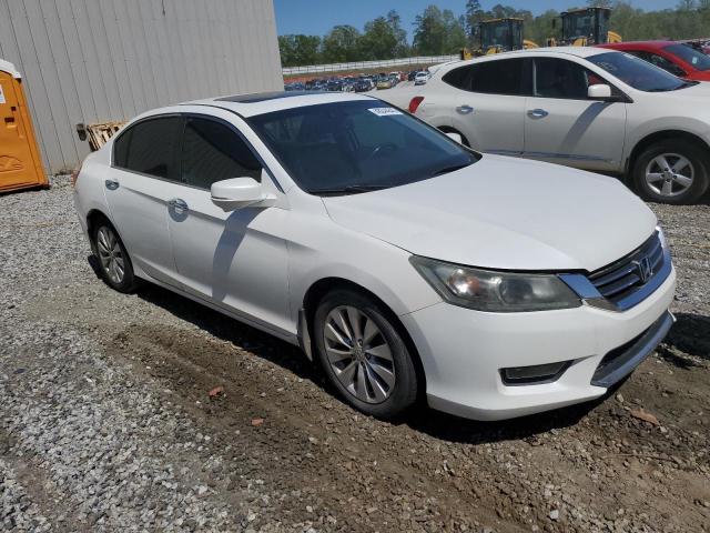 Photo 3 VIN: 1HGCR2F83EA285985 - HONDA ACCORD EXL 