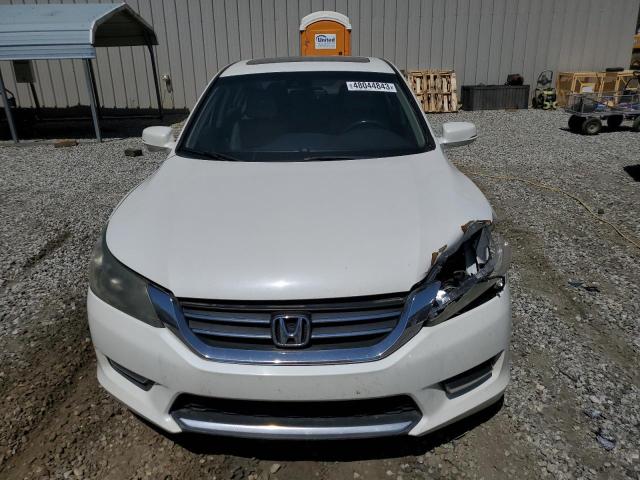 Photo 4 VIN: 1HGCR2F83EA285985 - HONDA ACCORD EXL 