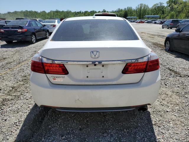 Photo 5 VIN: 1HGCR2F83EA285985 - HONDA ACCORD EXL 