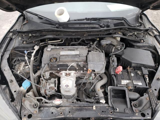 Photo 6 VIN: 1HGCR2F83EA807059 - HONDA ACCORD EXL 