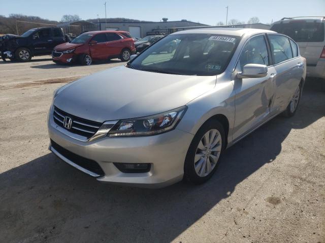 Photo 1 VIN: 1HGCR2F83FA005631 - HONDA ACCORD EXL 