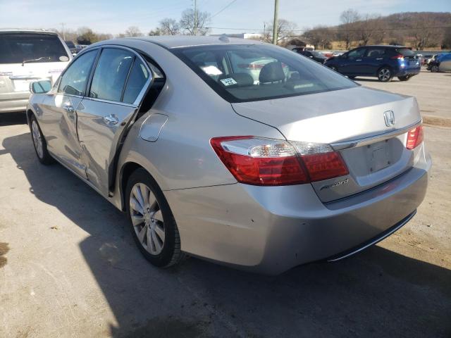 Photo 2 VIN: 1HGCR2F83FA005631 - HONDA ACCORD EXL 