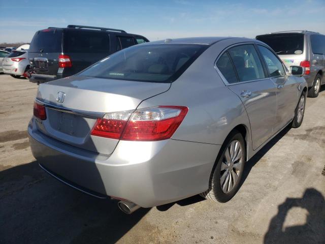 Photo 3 VIN: 1HGCR2F83FA005631 - HONDA ACCORD EXL 