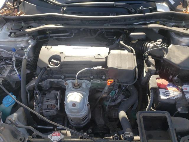 Photo 6 VIN: 1HGCR2F83FA005631 - HONDA ACCORD EXL 