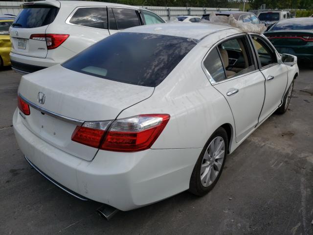 Photo 3 VIN: 1HGCR2F83FA007184 - HONDA ACCORD EXL 