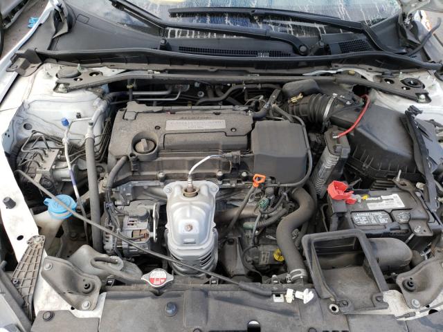 Photo 6 VIN: 1HGCR2F83FA007184 - HONDA ACCORD EXL 