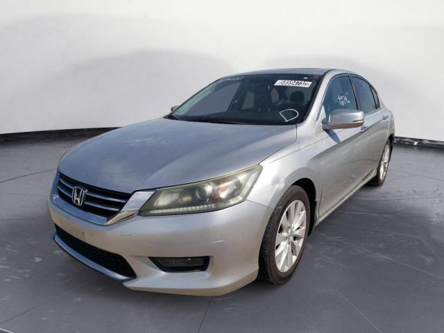 Photo 1 VIN: 1HGCR2F83FA013812 - HONDA ACCORD EXL 