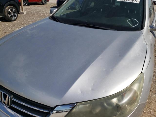 Photo 8 VIN: 1HGCR2F83FA013812 - HONDA ACCORD EXL 