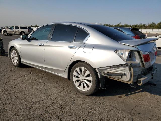 Photo 1 VIN: 1HGCR2F83FA018458 - HONDA ACCORD EXL 