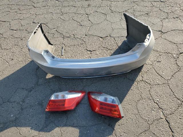 Photo 11 VIN: 1HGCR2F83FA018458 - HONDA ACCORD EXL 