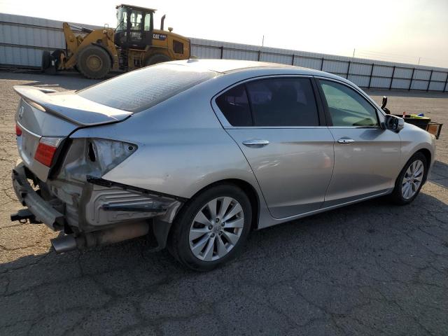 Photo 2 VIN: 1HGCR2F83FA018458 - HONDA ACCORD EXL 