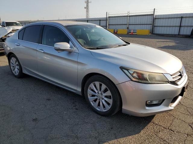 Photo 3 VIN: 1HGCR2F83FA018458 - HONDA ACCORD EXL 