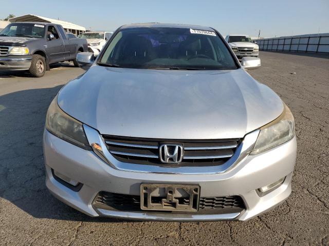 Photo 4 VIN: 1HGCR2F83FA018458 - HONDA ACCORD EXL 