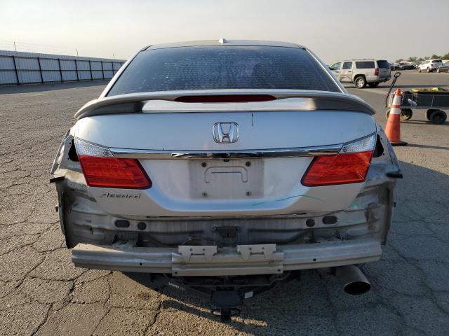 Photo 5 VIN: 1HGCR2F83FA018458 - HONDA ACCORD EXL 