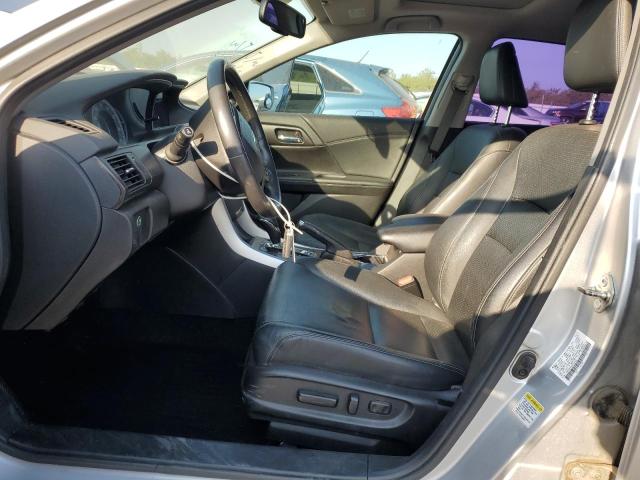 Photo 6 VIN: 1HGCR2F83FA018458 - HONDA ACCORD EXL 