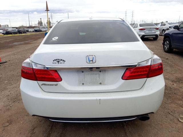 Photo 5 VIN: 1HGCR2F83FA020825 - HONDA ACCORD EXL 