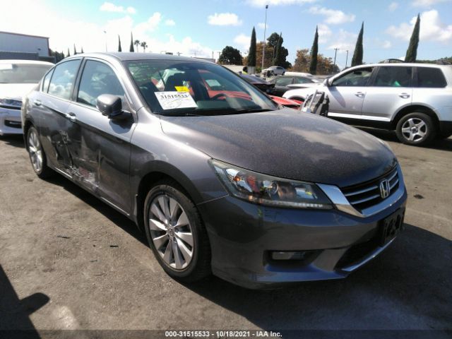 Photo 0 VIN: 1HGCR2F83FA023675 - HONDA ACCORD SEDAN 