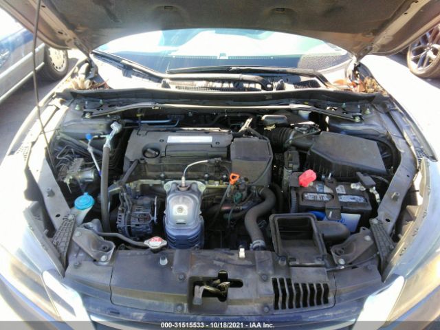 Photo 9 VIN: 1HGCR2F83FA023675 - HONDA ACCORD SEDAN 