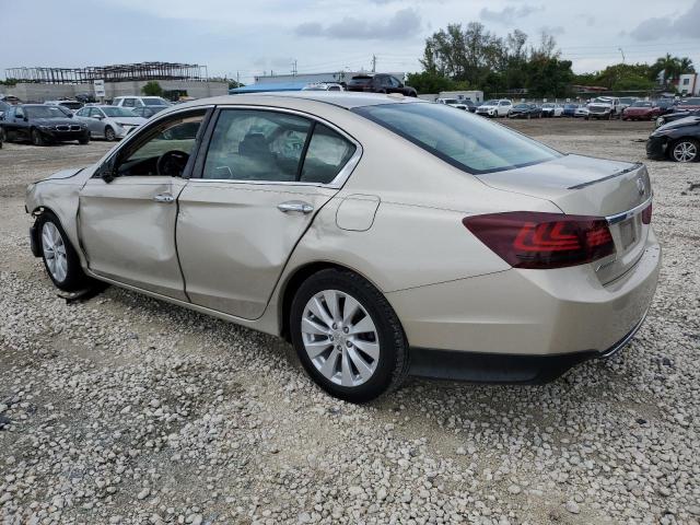 Photo 1 VIN: 1HGCR2F83FA023904 - HONDA ACCORD EXL 