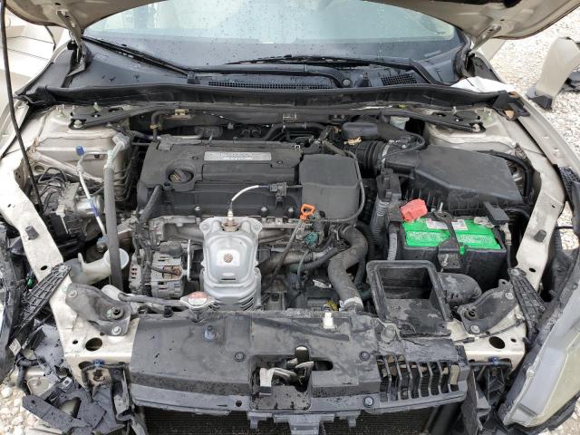 Photo 10 VIN: 1HGCR2F83FA023904 - HONDA ACCORD EXL 