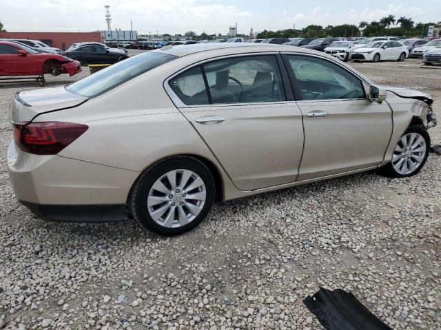 Photo 2 VIN: 1HGCR2F83FA023904 - HONDA ACCORD EXL 