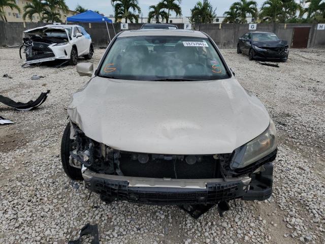 Photo 4 VIN: 1HGCR2F83FA023904 - HONDA ACCORD EXL 