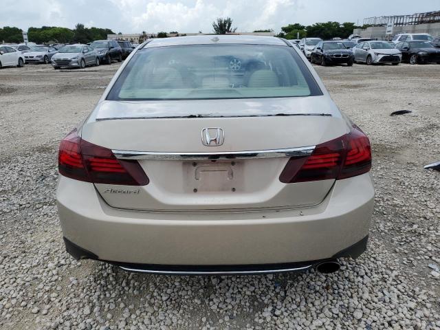 Photo 5 VIN: 1HGCR2F83FA023904 - HONDA ACCORD EXL 