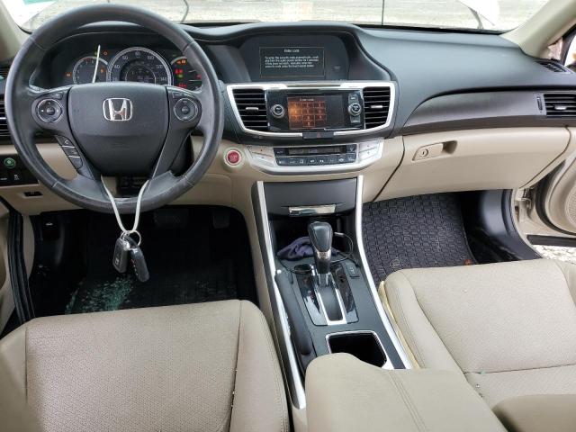 Photo 7 VIN: 1HGCR2F83FA023904 - HONDA ACCORD EXL 