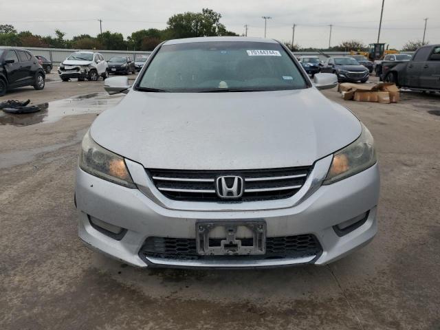 Photo 4 VIN: 1HGCR2F83FA028164 - HONDA ACCORD EXL 