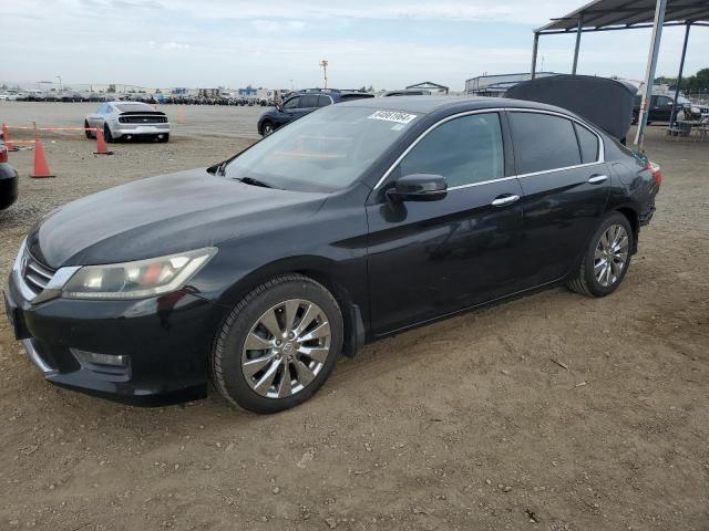 Photo 0 VIN: 1HGCR2F83FA038824 - HONDA ACCORD EXL 