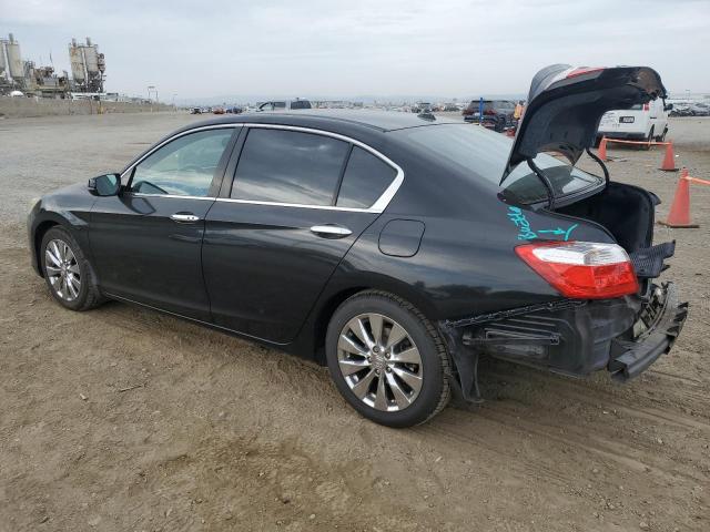 Photo 1 VIN: 1HGCR2F83FA038824 - HONDA ACCORD EXL 