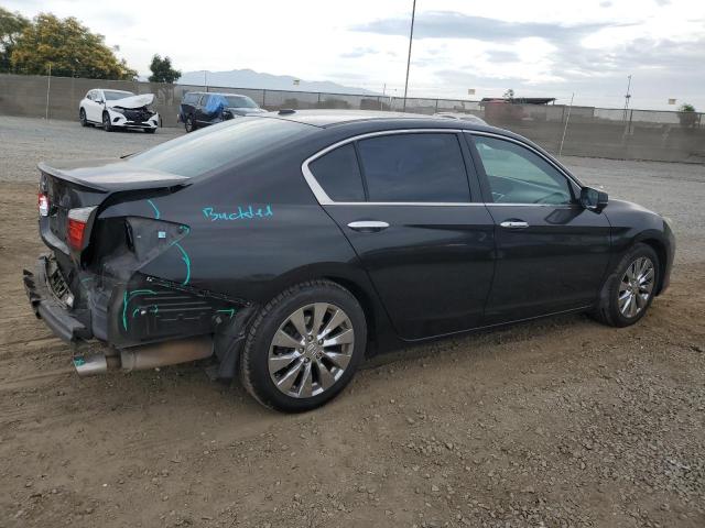 Photo 2 VIN: 1HGCR2F83FA038824 - HONDA ACCORD EXL 