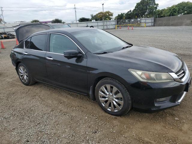 Photo 3 VIN: 1HGCR2F83FA038824 - HONDA ACCORD EXL 