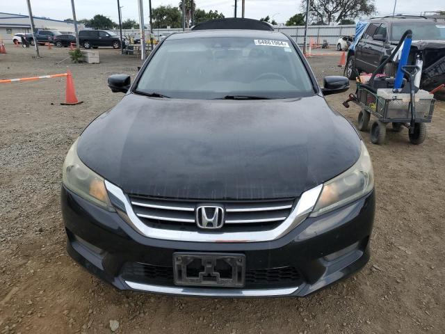 Photo 4 VIN: 1HGCR2F83FA038824 - HONDA ACCORD EXL 