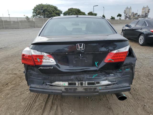 Photo 5 VIN: 1HGCR2F83FA038824 - HONDA ACCORD EXL 