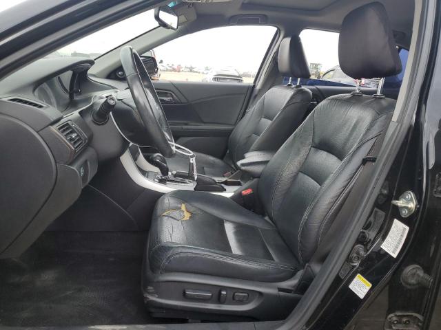 Photo 6 VIN: 1HGCR2F83FA038824 - HONDA ACCORD EXL 