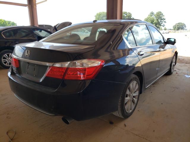 Photo 3 VIN: 1HGCR2F83FA040542 - HONDA ACCORD EXL 