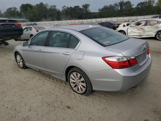 Photo 1 VIN: 1HGCR2F83FA041867 - HONDA ACCORD EXL 