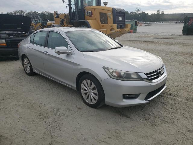 Photo 3 VIN: 1HGCR2F83FA041867 - HONDA ACCORD EXL 