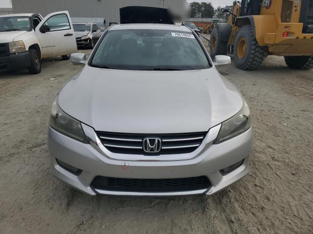 Photo 4 VIN: 1HGCR2F83FA041867 - HONDA ACCORD EXL 