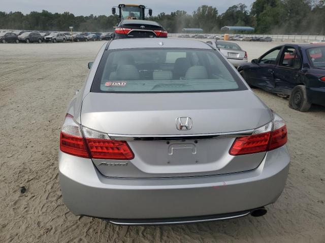 Photo 5 VIN: 1HGCR2F83FA041867 - HONDA ACCORD EXL 