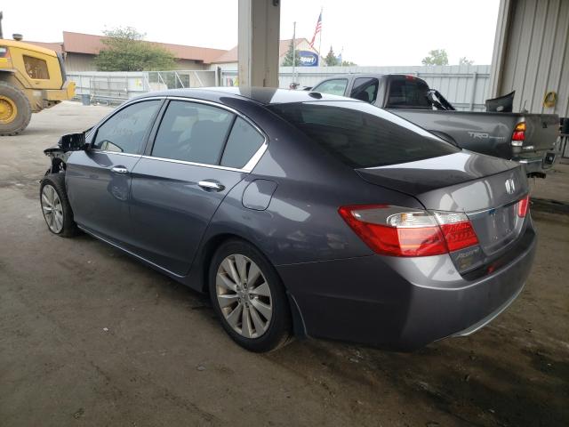 Photo 2 VIN: 1HGCR2F83FA044087 - HONDA ACCORD 